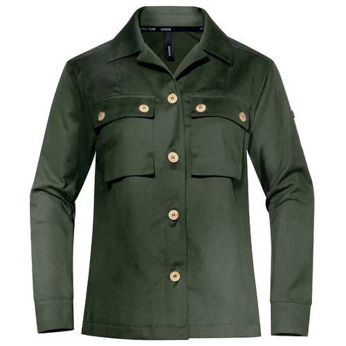 Uvex 7010413 Jacke Damen 7254 Kleider-Größe: XXL Oliv Uvex 7010413 Jacke Damen 7254 Kleider-Größe: XXL Oliv von Uvex