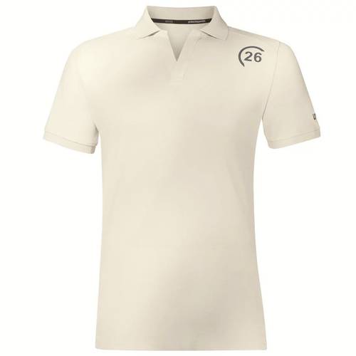 Uvex 7010910 Poloshirt Herren 7259 Kleider-Größe=M Beige Uvex 7010910 Poloshirt Herren 7259 Kleider-Größe=M Beige von Uvex