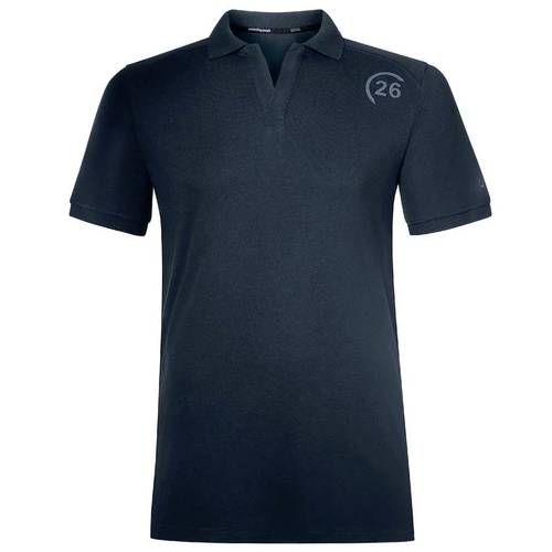 Uvex 7011009 Poloshirt Herren 7259 Kleider-Größe=S Schwarz von Uvex