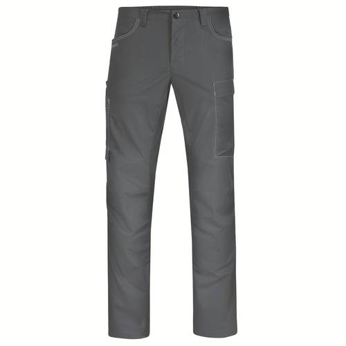 Uvex 8886815 Cargohose suXXeed greencycle planet grau, anthrazit 64 Grau Kleider-Größe: 64 von Uvex