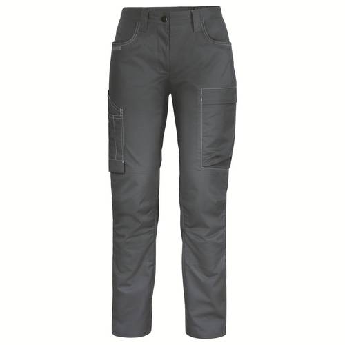 Uvex 8887610 Cargohose suXXeed greencycle planet grau, anthrazit 54 Grau Kleider-Größe: 54 von Uvex