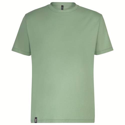 Uvex 8888811 T-Shirt suXXeed greencycle planet grün, moosgrün L Kleider-Größe=L Grün von Uvex