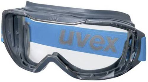 Uvex 9320 93202 Schutzbrille inkl. UV-Schutz EN 166 DIN 166 von Uvex