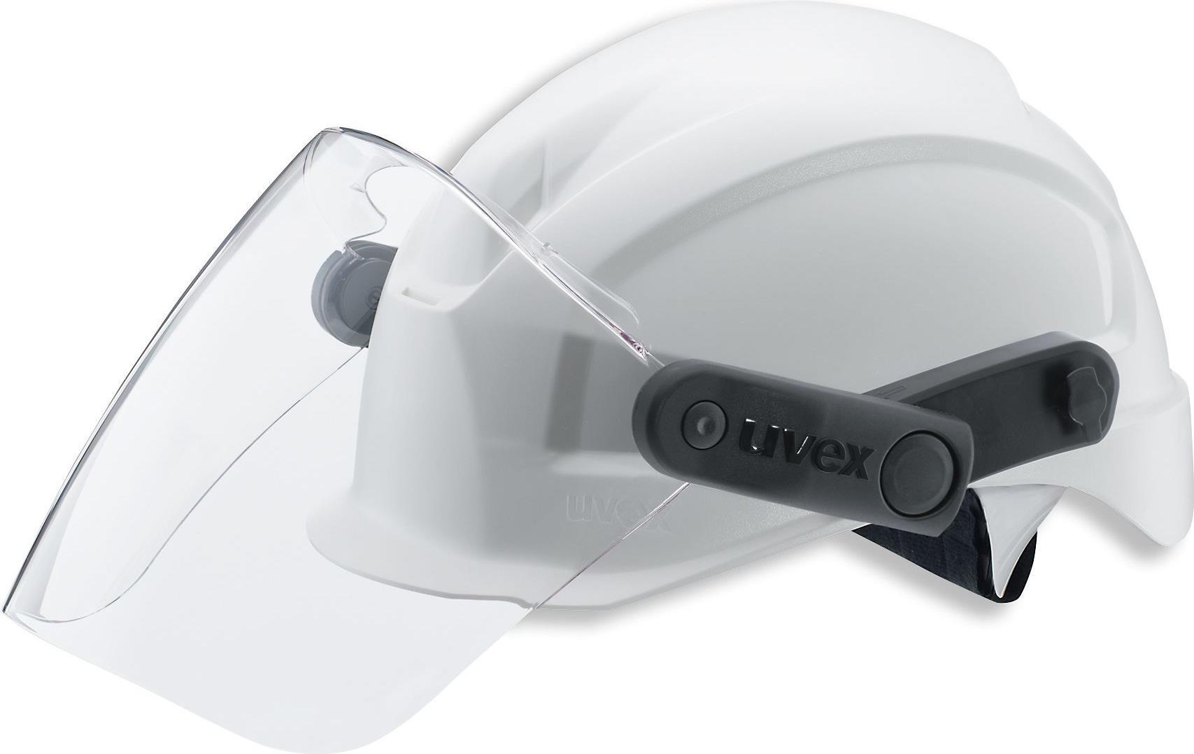 Uvex 9906013 Sicherheitskopfschutz (9906013) von Uvex