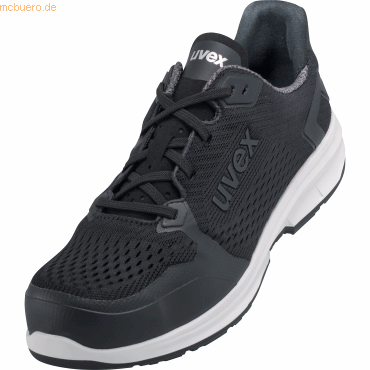Uvex Halbschuh 1 sport 6598839 S1 SRC W11 Gr.39 1 Paar Uvex Halbschuh 1 sport 6598839 S1 SRC W11 Gr.39 1 Paar von Uvex