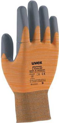 Uvex Handschutz phynomic X-FOAM HV, Gr. 07 (6005407) von Uvex