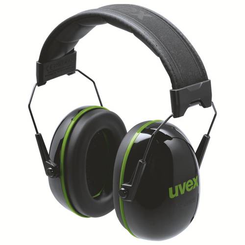 Uvex K10 2630010 Kapselgehörschutz 30 dB 1St. Uvex K10 2630010 Kapselgehörschutz 30 dB 1St. von Uvex