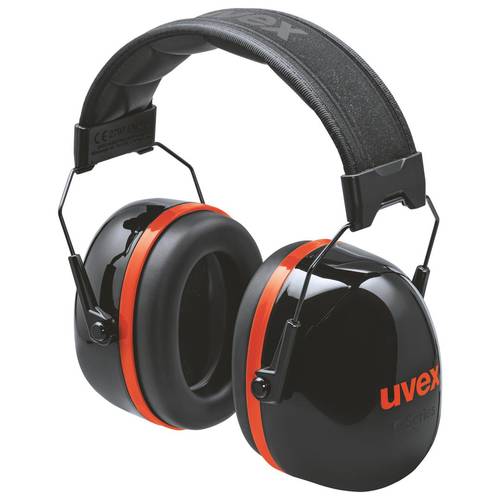 Uvex K30 2630030 Kapselgehörschutz 36 dB 1St. Uvex K30 2630030 Kapselgehörschutz 36 dB 1St. von Uvex