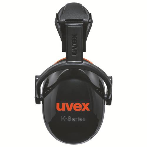 Uvex K30H 2630230 Kapselgehörschutz 34 dB 1 Paar Uvex K30H 2630230 Kapselgehörschutz 34 dB 1 Paar von Uvex