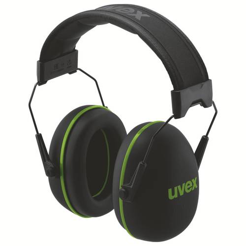 Uvex KX10 2630011 Kapselgehörschutz 30 dB 1St. Uvex KX10 2630011 Kapselgehörschutz 30 dB 1St. von Uvex