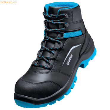 Uvex Sicherheitsschuh 2xenova S3 Stiefel 9556247 Gr. 47 Uvex Sicherheitsschuh 2xenova S3 Stiefel 9556247 Gr. 47 von Uvex