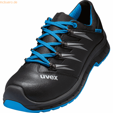 Uvex Sicherheitsschuh S3 6934247 Halbschuh Gr.47 Uvex Sicherheitsschuh S3 6934247 Halbschuh Gr.47 von Uvex