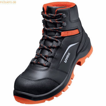 Uvex Stiefel S3 95072-42 W11 Gr. 42 von Uvex