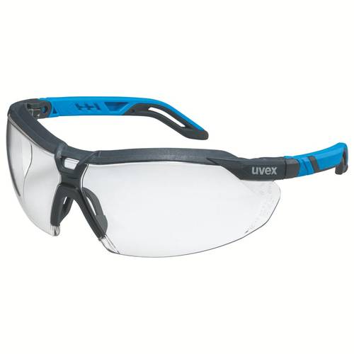 Uvex i-5 9183065 Schutzbrille Grau, Blau Uvex i-5 9183065 Schutzbrille Grau, Blau von Uvex