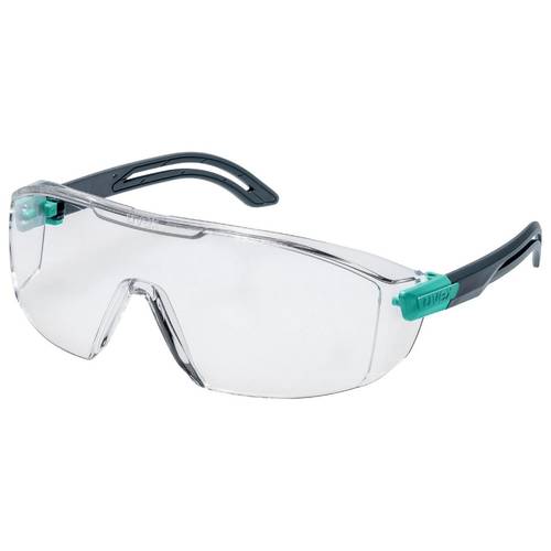 Uvex i-lite planet 9143295 Schutzbrille Grau, Blau von Uvex