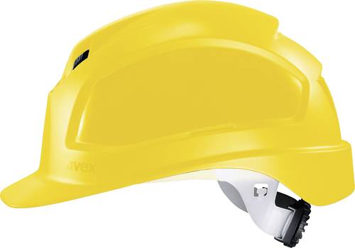 Uvex pheos B-WR 9772130 Schutzhelm Gelb Uvex pheos B-WR 9772130 Schutzhelm Gelb von Uvex