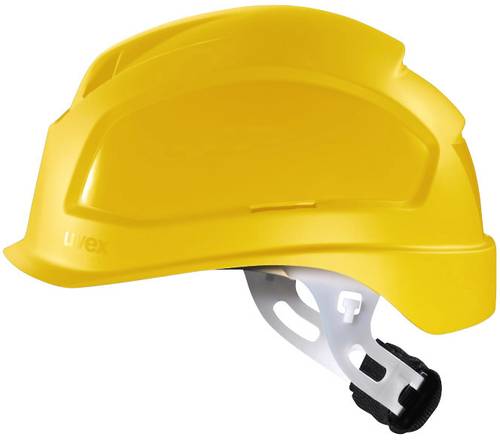Uvex pheos E-S-WR 9770131 Schutzhelm EN 420 Gelb Uvex pheos E-S-WR 9770131 Schutzhelm EN 420 Gelb von Uvex