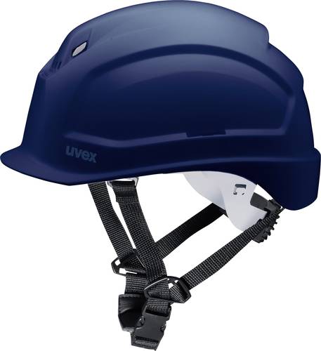 Uvex pheos S-KR 9772534 Schutzhelm Blau Uvex pheos S-KR 9772534 Schutzhelm Blau von Uvex