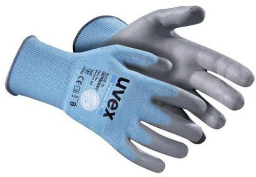 Uvex phynomic C5 6008111 Schnittschutzhandschuh Größe (Handschuhe): 11 EN 388 1 Paar von Uvex