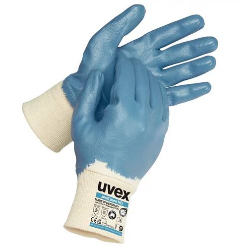 Uvex profi pure HG 6002310 Montagehandschuh Größe (Handschuhe): 10 1 Paar von Uvex