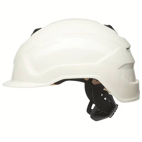 Uvex pronamic 9731031 Schutzhelm EN 420-2003, EN 388-2003 Weiß von Uvex