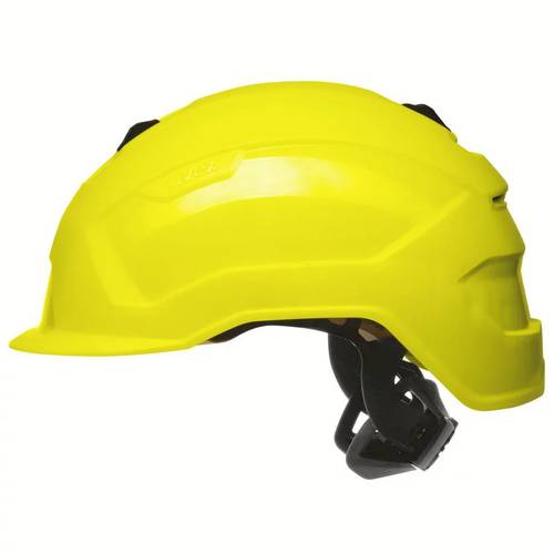 Uvex pronamic 9731131 Schutzhelm EN 420-2003, EN 388-2003 Gelb von Uvex