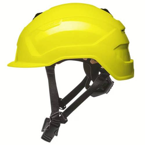 Uvex pronamic 9731133 Schutzhelm EN 420-2003, EN 388-2003 Gelb von Uvex