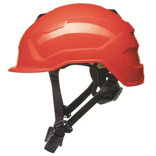 Uvex pronamic 9731333 Schutzhelm EN 420-2003, EN 388-2003 Rot Uvex pronamic 9731333 Schutzhelm EN 420-2003, EN 388-2003 Rot von Uvex