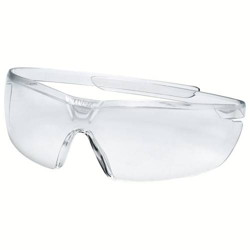 Uvex pure-fit 9145266 Schutzbrille Transparent von Uvex