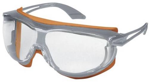 Uvex skyguard NT 9175275 Schutzbrille inkl. UV-Schutz Grau, Orange EN 166, EN 170 DIN 166, DIN 170 Uvex skyguard NT 9175275 Schutzbrille inkl. UV-Schutz Grau, Orange EN 166, EN 170 DIN 166, DIN 170 von Uvex