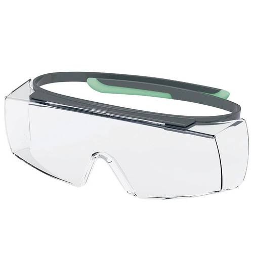 Uvex super OTG planet 9169295 Schutzbrille inkl. UV-Schutz Grau, Grün EN 166:2001 Uvex super OTG planet 9169295 Schutzbrille inkl. UV-Schutz Grau, Grün EN 166:2001 von Uvex