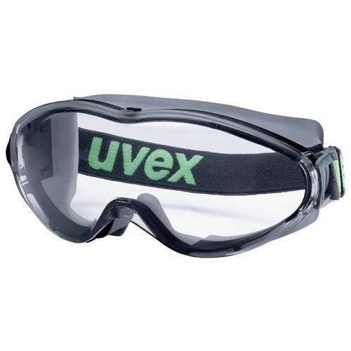 Uvex ultrasonic planet 9302290 Schutzbrille inkl. UV-Schutz Grau, Grün EN 166:2001, EN 170:2002 Uvex ultrasonic planet 9302290 Schutzbrille inkl. UV-Schutz Grau, Grün EN 166:2001, EN 170:2002 von Uvex