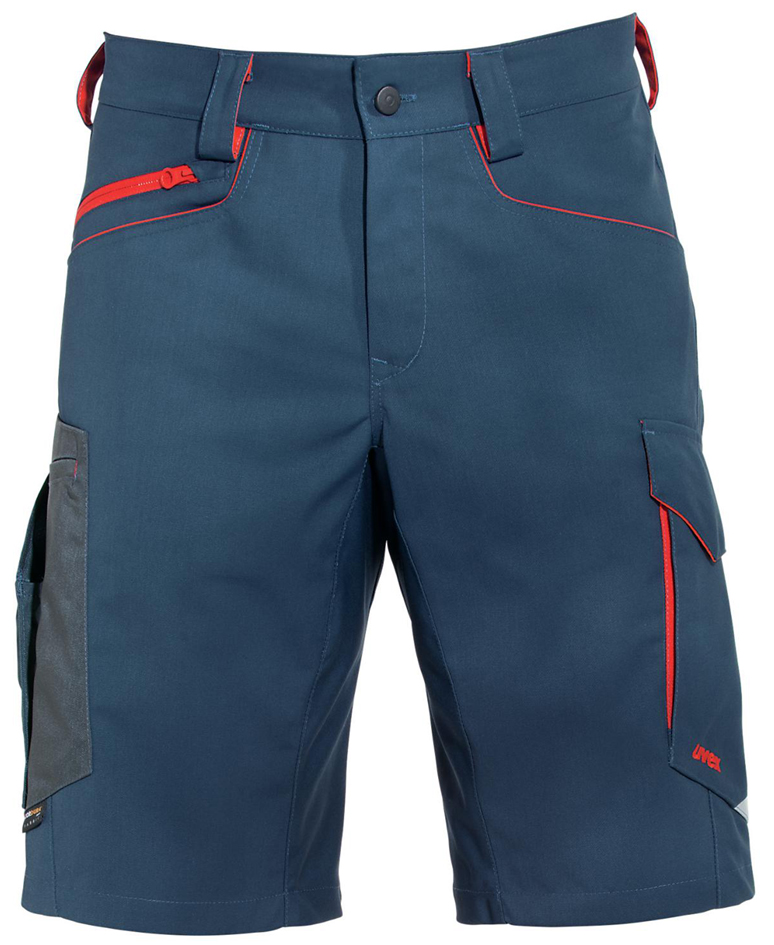 uvex Herren-Bermuda suXXeed, nachtblau, G.044 uvex Herren-Bermuda suXXeed, nachtblau, G.044 von Uvex