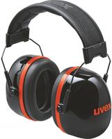 uvex K30 2630030 Kapselgehörschutz 36 dB 1 St. (2630030) von Uvex