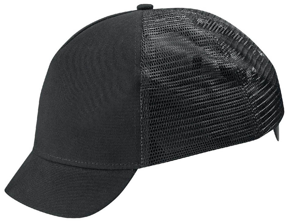 uvex Kopfschutz u-cap sport vent, Größe 60-63 cm, schwarz von Uvex