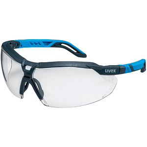 uvex Schutzbrille i-5 9183 blau von Uvex