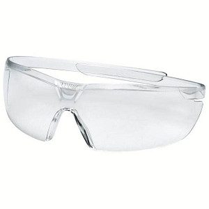 uvex Schutzbrille pure-fit 9145 farblos von Uvex