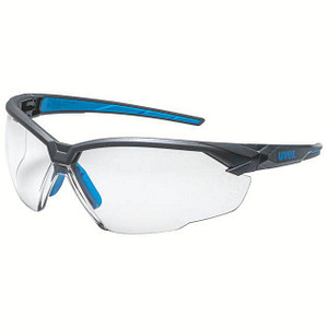 uvex Schutzbrille suXXeed 9181 grau von Uvex