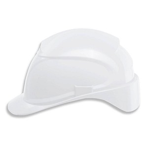 uvex Schutzhelm airwing B weiß uvex Schutzhelm airwing B weiß von Uvex