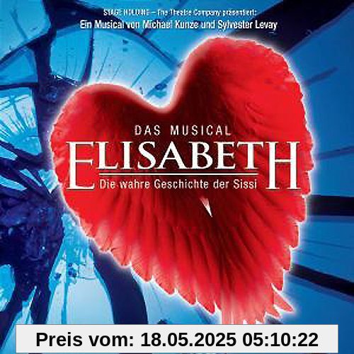 Elisabeth (Az,Deutsch) von Uwe Kröger