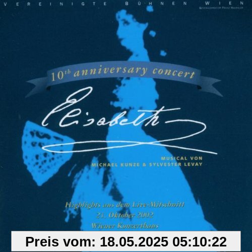 Elisabeth (Musical) von Uwe Kröger