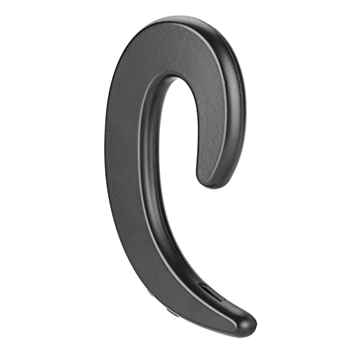 Kompaktes Kopfhörer-Headset Leichtgewicht IP X5 Level Wasserdichte Knochenleitung Bluetooth Wireless Ohrhaken Hände frei für das Fahren im Geschäftsbüro Kompaktes Kopfhörer-Headset Leichtgewicht IP X5 Level Wasserdichte Knochenleitung Bluetooth Wireless Ohrhaken Hände frei für das Fahren im Geschäftsbüro von Uxsiya