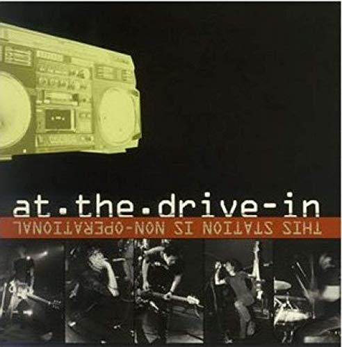 Anthology:This Station Is..(CD Anthology:This Station Is..(CD von V 2