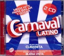 Carnaval Latino von V 2