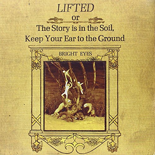 Lifted (Or the Story Is in the Soil,Keep Your Ear) von V 2