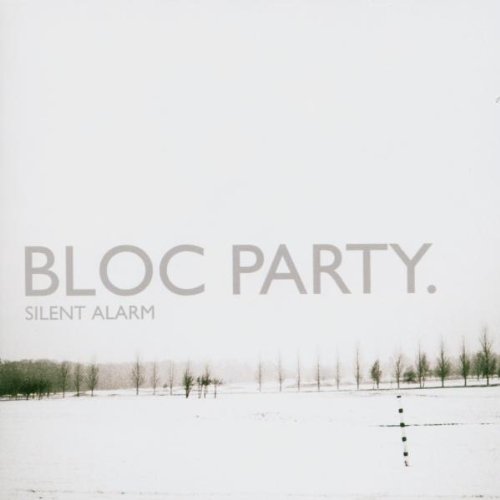 Silent Alarm (Deluxe Edition: CD + DVD) von V 2