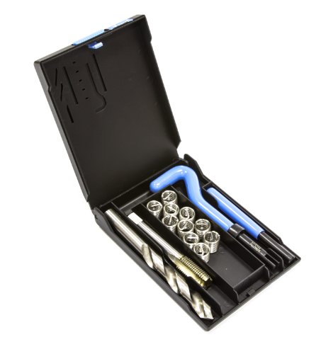 V-Coil Gewinde-Reparatur-Satz 4129, 1,27 cm UNF von V-Coil