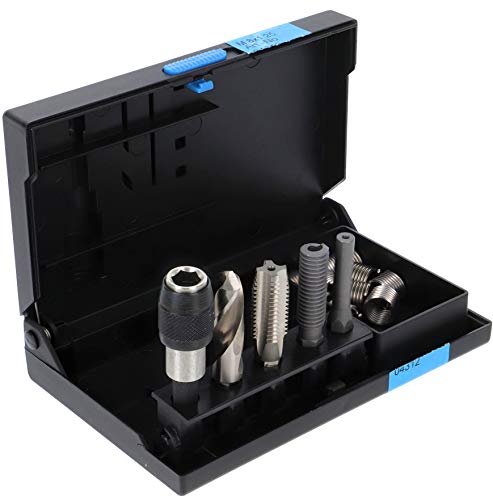 V-Coil Gewinde-Schnellreparaturset, mehrfarbig, Größe M8, 4312 V-Coil Gewinde-Schnellreparaturset, mehrfarbig, Größe M8, 4312 von V-Coil