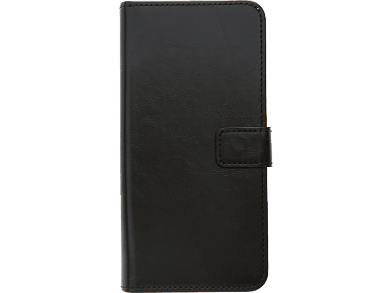 V-DESIGN BV 823, Bookcover, Huawei, Y6P, Schwarz von V-DESIGN