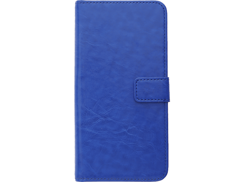 V-DESIGN BV 824, Bookcover, Huawei, Y6P, Blau von V-DESIGN